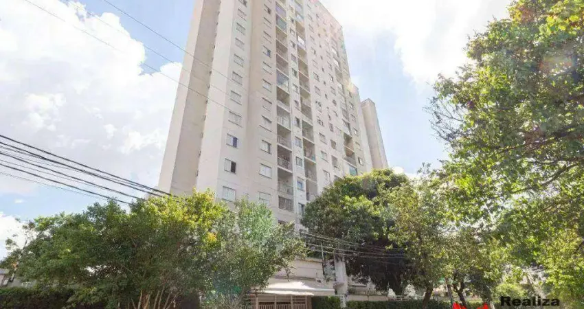 Condomínio felicitá - 2 dormitórios e 1 vaga -  presidente altino - osasco