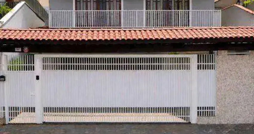 Casa à venda - 4 dormitórios - suíte e 4 vagas - City Bussocaba - Osasco