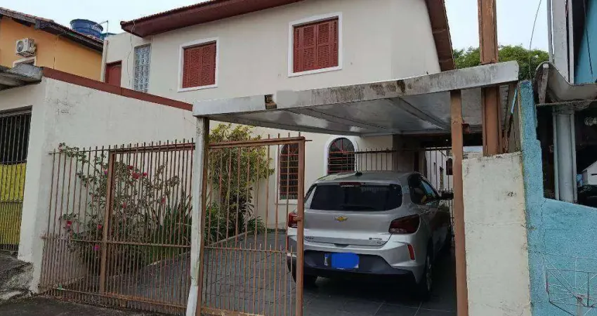 Casa com 2 quartos à venda na Rua Telavive, 36, Chácara Recanto, Cotia