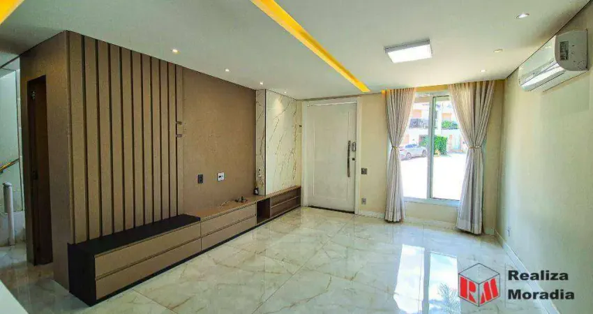 Casa em condomínio fechado com 3 quartos à venda na Avenida São Camilo, 1647, Granja Viana, Cotia