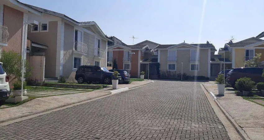 Casa com tr^s dormitórios, uma suíte, jardim da glória, cotia, sp