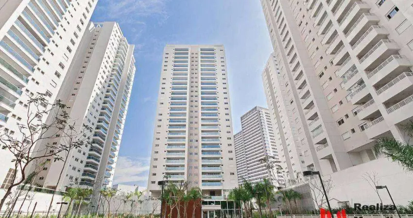 Apartamento com 3 dormitórios - 2 vagas - industrial autonomistas - osasco