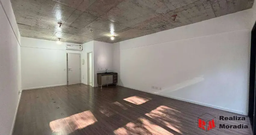 Sala à venda, 66 m² por r$ 350.000,00 - granja viana - cotia/sp