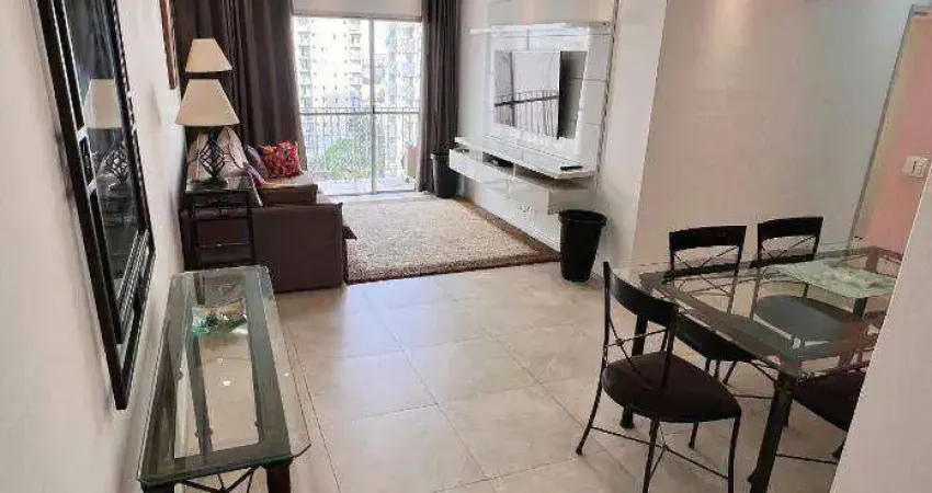 Apartamento à venda, 86 m² por r$ 963.000,00 - alphaville industrial - barueri/sp