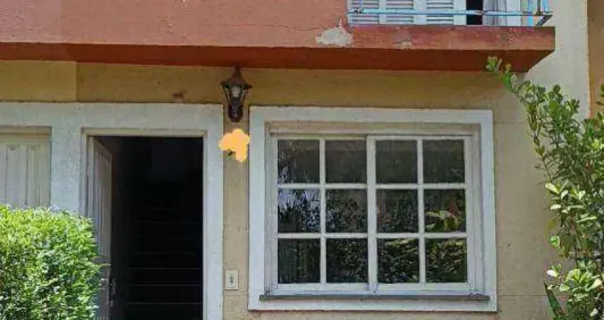 Casa em condomínio fechado com 3 quartos à venda na Rua Felipe Tena, 184, Jardim Guerreiro, Cotia