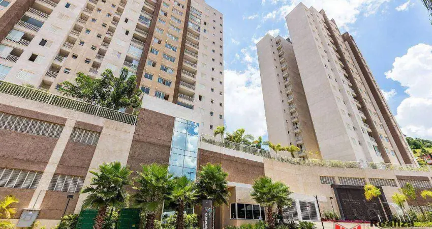 Apartamento com 3 quartos à venda na Avenida dos Parques, 329, Alphaville, Santana de Parnaíba