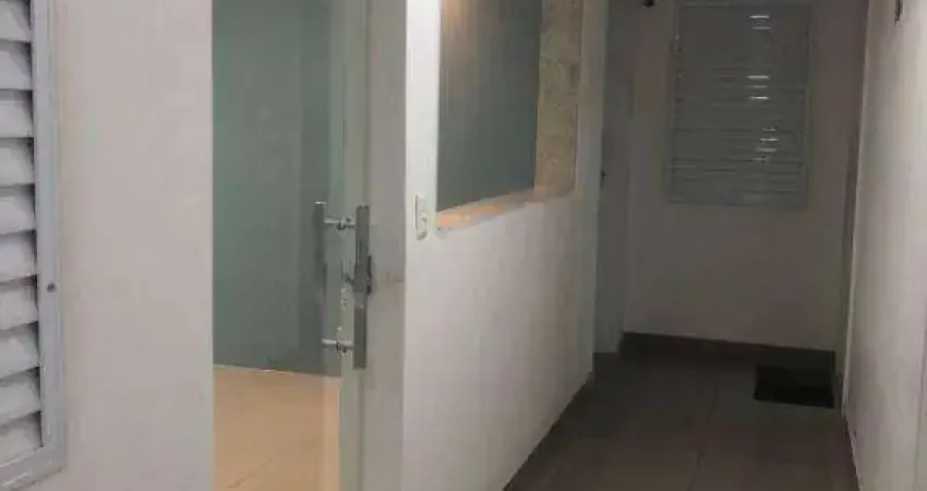 Condomínio prime office park - sala comercial de 41 m² - grana viana