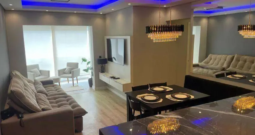 Apartamento com 3 quartos à venda na Avenida São Paulo Paraná, 10100, Vila Pirajussara, São Paulo