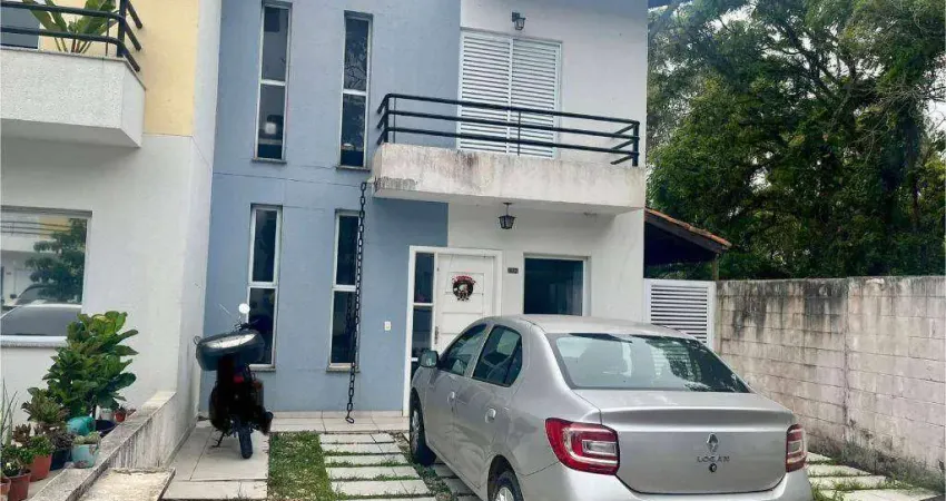 Casa com 3 quartos à venda na Rua Chicago, 100, Jardim Rebelato, Cotia