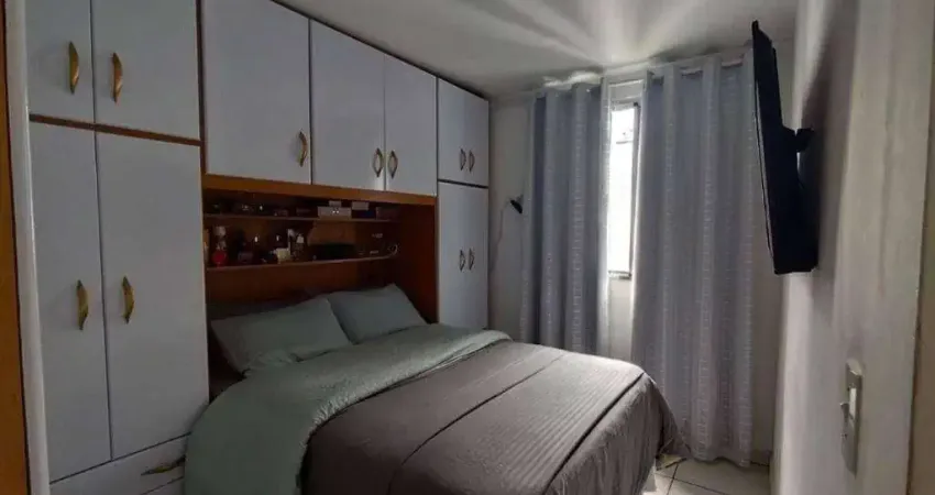 Apartamento com 2 dormitórios à venda, 57 m² por r$ 230.000,00 - jardim caiapia - cotia/sp