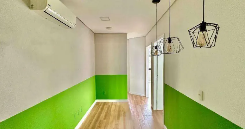 Prime office 23 - 53,19m² - 3 ambientes + copa e wc - granja viana