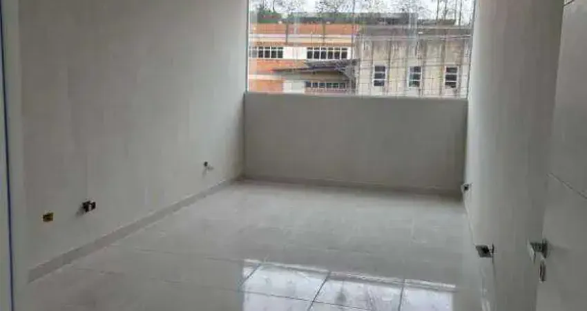 Sala para alugar, 30 m² por r$ 1.500,00/mês - parque alexandre - cotia/sp