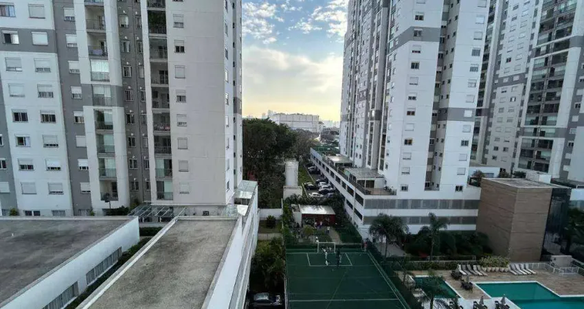 Condomínio living magic 1 - apartamento à venda com 3 quartos - continental - osasco