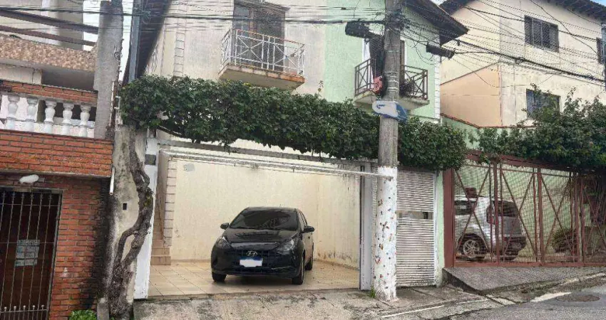 Sobrado à Venda no Parque Ipê – Butantã - 135 m² - 3 Dormitórios - 10 min do Metrô Vila Sônia