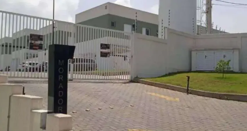 Condomínio Veredas - Casa à venda - 2 dormitórios e 1 vaga -Estrada Ribeirão da Lajes - Parque Santo Afonso, Vargem Grande Paulista