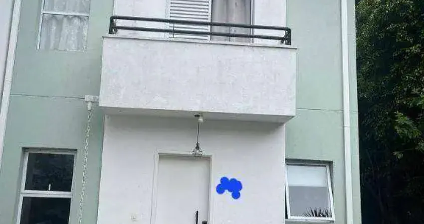 Condomínio Viva Vida - Casa à venda - 3 dormitórios e 2 vagas - Paisagem Renoir