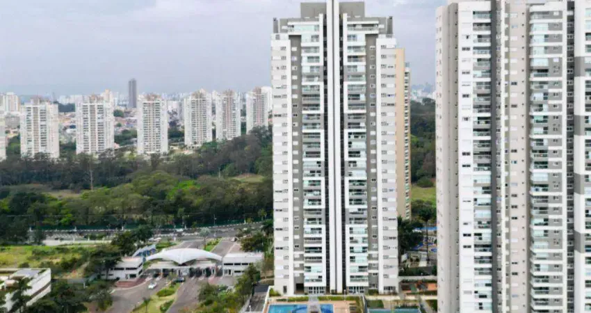 Condomínio Belvedere Lorian Boulevard - 3 suítes - Adalgisa