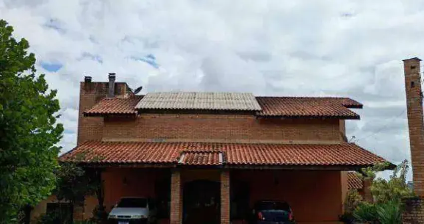 Casa à venda, 450 m² por R$ 1.150.000,00 - Granja Viana - São Paulo II - Cotia/SP