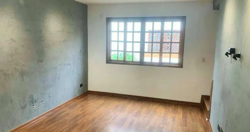 Sobrado com 2 dormitórios para alugar, 100 m² por R$ 3.000/mês - Pq.Ipê/Butantã - São Paulo/SP