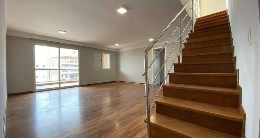 Condomínio Boulevard São Francisco - 234 m² - 3 suítes - 3 vagas - Cidade São Francisco