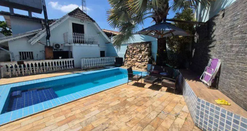 Casa com 4 quartos à venda na Rua Cesário Vendramini, 74, Adalgisa, Osasco