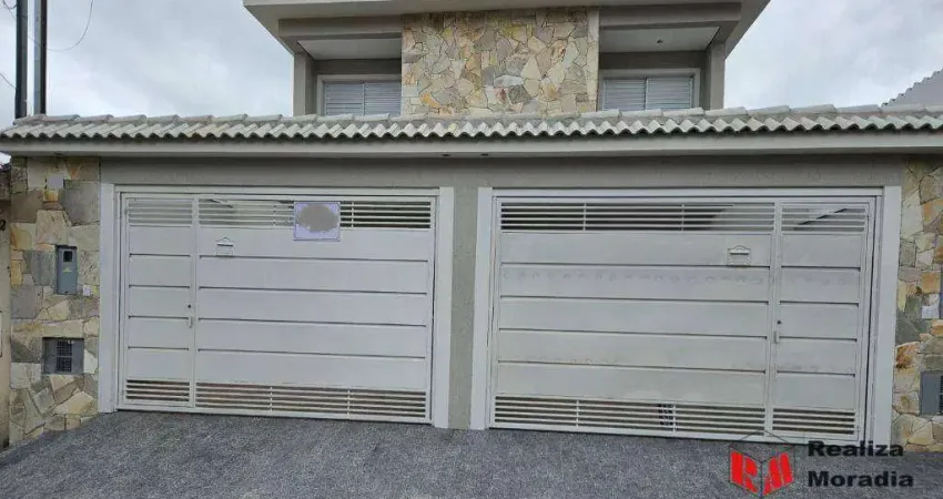 Casa com 3 quartos à venda na Rua Papoula, 268, Jardim das Flores, Osasco