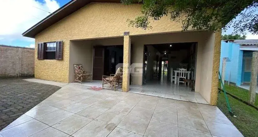 Casa com 3 quartos à venda na Rio Grande do Sul, 855, Nova Tramandaí, Tramandaí