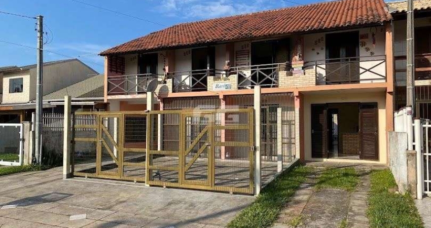 CIDREIRA/RS - APARTAMENTO COM 1 DORMITÓRIO PARA VENDA!