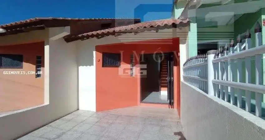 Cidreira - RS Sobrado em ótima localização a poucos metros da Beira Mar.