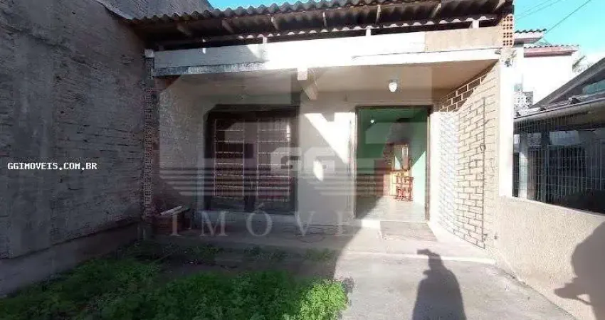 Casa com 1 quarto à venda na Fausto Borba Prates, 2820, Centro, Cidreira