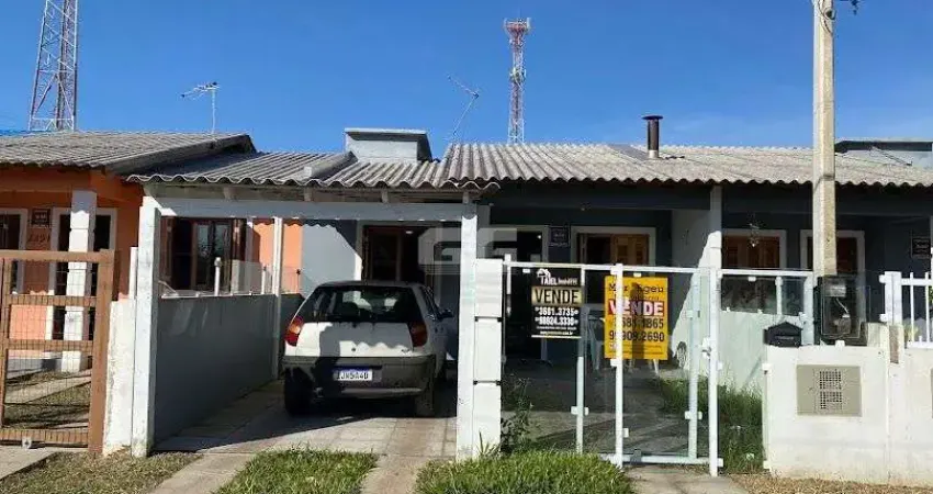 Cidreira/RS - Casa para venda nas proximidades do Supermercado Asun!