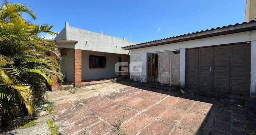 Cidreira-Casa toda em laje, para venda em ótima localização!
