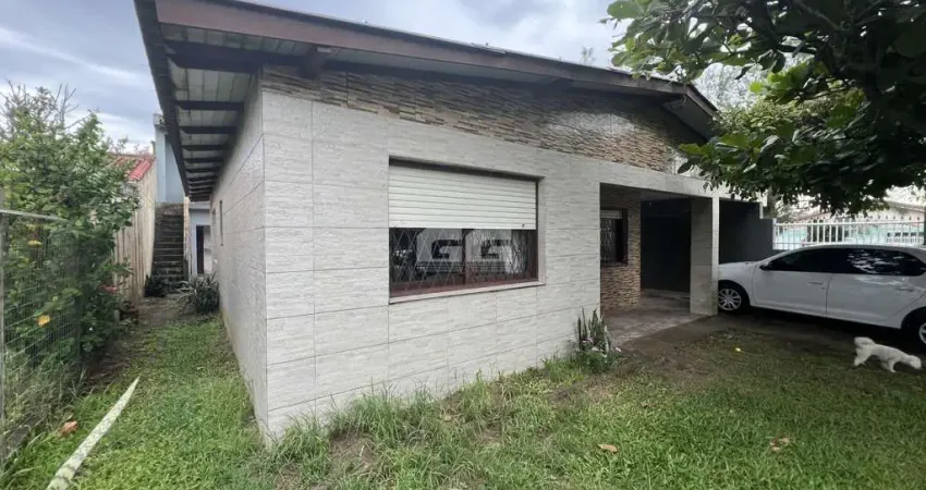Casa com 4 quartos à venda na Avenida Mostardeiro, 848, Ildo Meneghetti, Cidreira