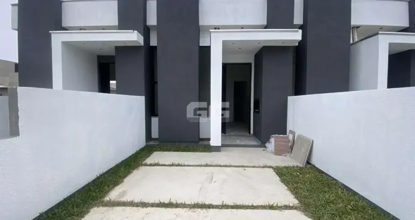 CASA ALTO PADRÃO EM CONSTRUÇÃO DE 3 DORMITÓRIOS EM TRAMANDAÍ