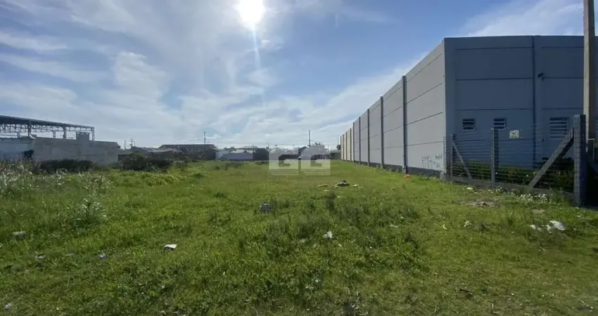 Terreno à venda na Avenida Flores Da Cunha, 4712, Zona Nova Sul, Tramandaí