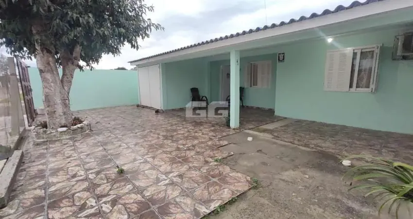 Casa com 6 quartos à venda na Rua Caubi Aracauna Silveira, 166, Centro, Cidreira
