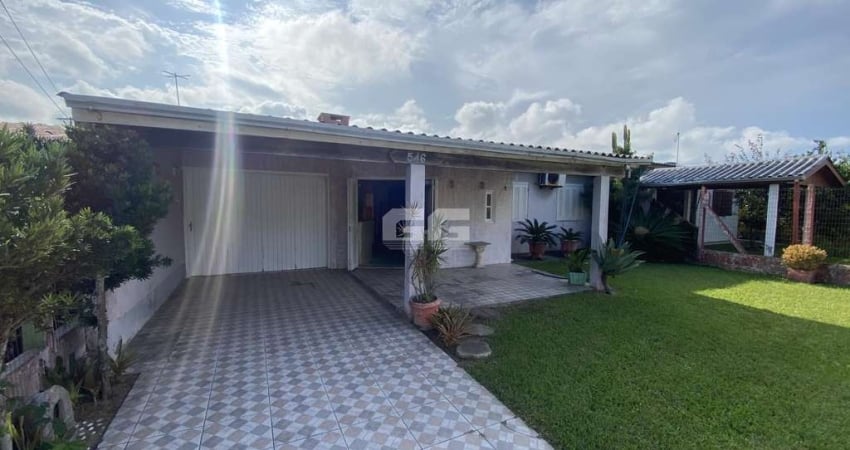 BELA CASA DE 3 DORMITÓRIOS EM NOVA TRAMANDAÍ