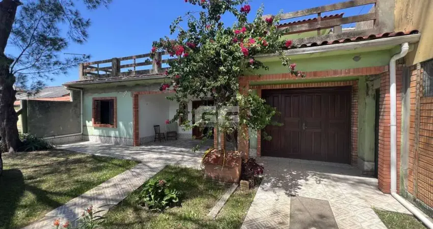 Casa com 4 quartos à venda na Rua Padre Jose Caruso, 2438, Nazaré, Cidreira