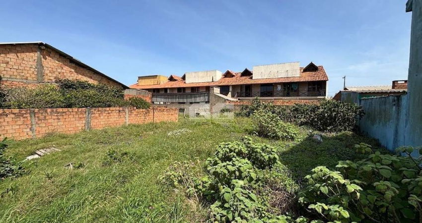 Terreno a venda em Cidreira/RS