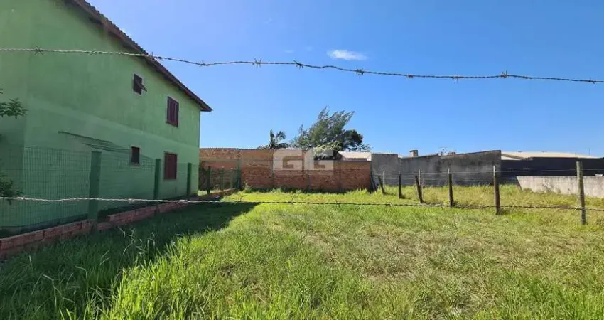 Terreno à venda na Rua Piacenza, 203, Jardim Beira Mar, Tramandaí