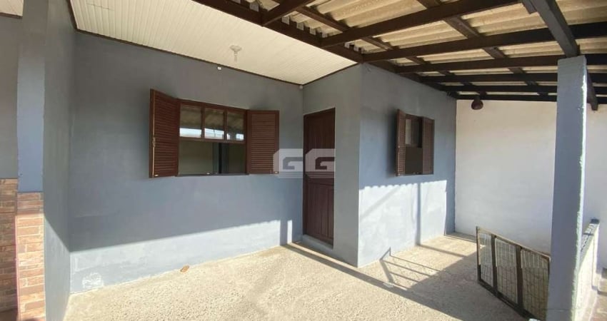 Cidreira/RS- CASA 3 DORMITÓRIOS NO CENTRO!