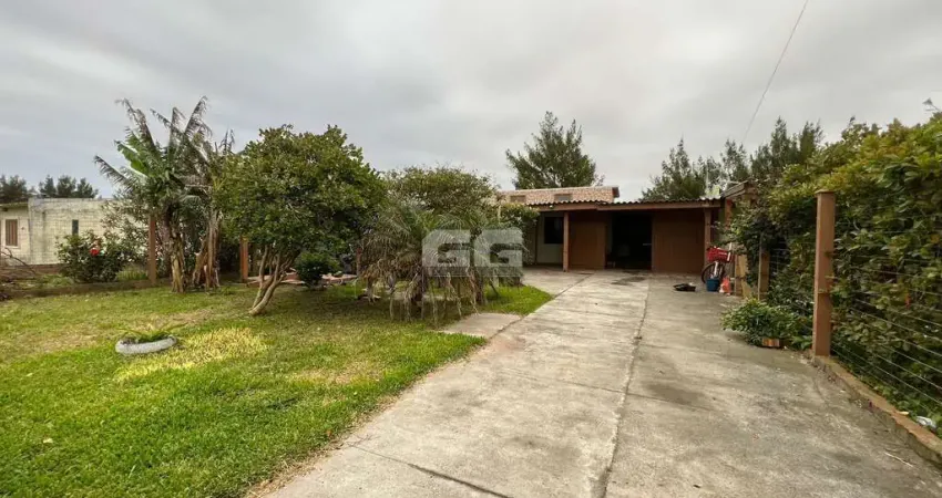 Casa 3 dormitórios para venda em Cidreira/RS