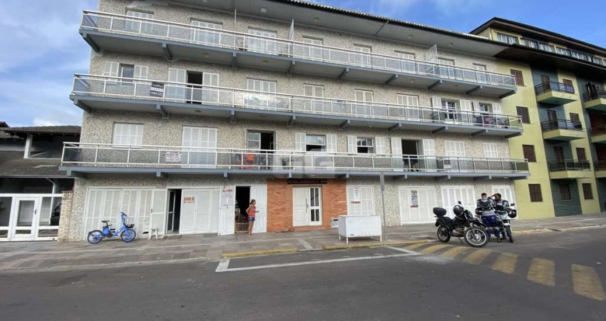 APARTAMENTO PRÓXIMO DO MAR