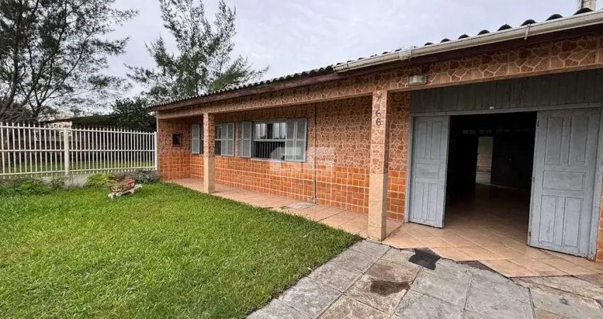 Casa com 3 quartos à venda na Hortência, 2166, Costa do Sol, Cidreira