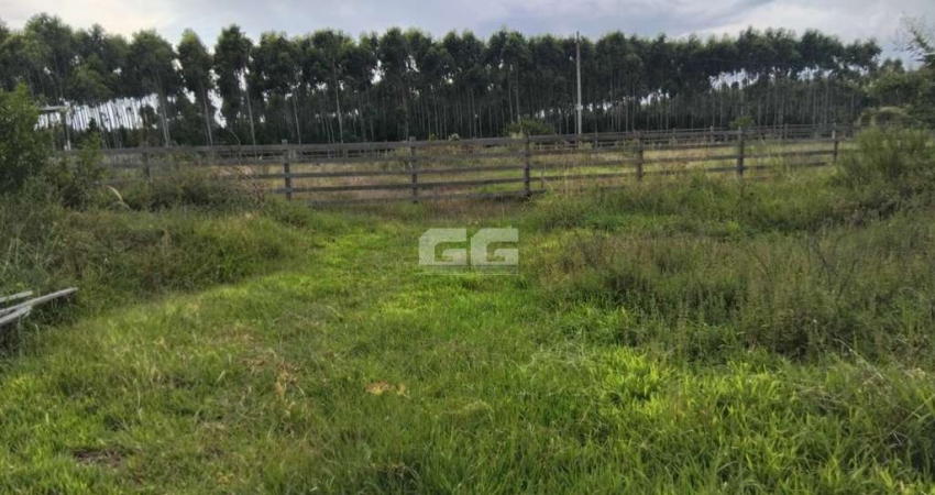 Terreno a venda na estância da lagoa em Cidreira/RS