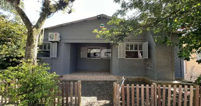 Casa com 3 quartos à venda na RS-784 - km 07, SN, Estancia da Lagoa, Cidreira