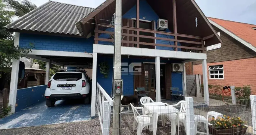 LAGOA COUNTRY CLUB CIDREIRA - SOBRADO 3 DORMITÓRIOS A VENDA