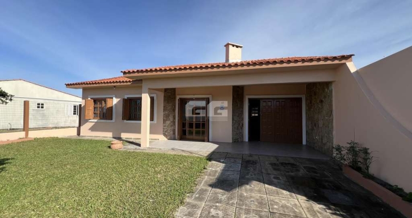 CIDREIRA - A CASA DOS SEUS SONHOS NO LITORAL GAÚCHO