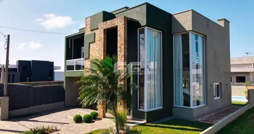 Casa com 3 quartos à venda na Avenida Fernandes Bastos, 7463, Cruzeiro do Sul, Tramandaí