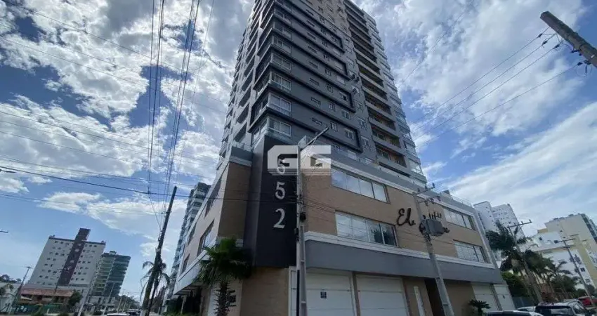 APARTAMENTO NOVO MOBILIADO E DECORADO DE 2 DORMITÓRIOS